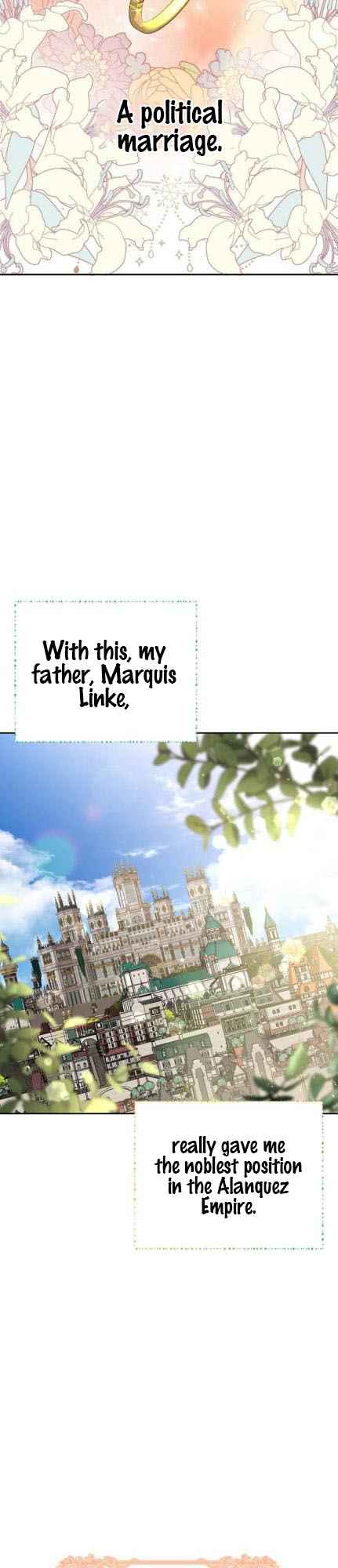 I Tamed My Ex-Husband’s Mad Dog Chapter 1 page 18