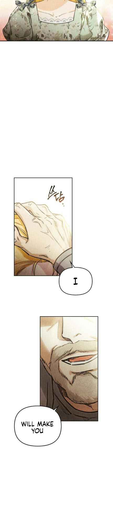 I Tamed My Ex-Husband’s Mad Dog Chapter 1 page 1
