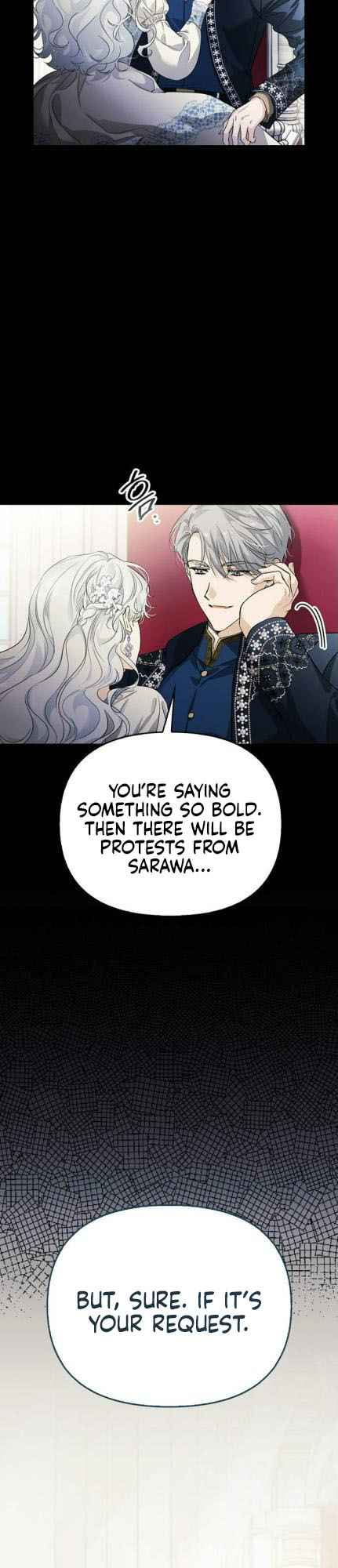 I Tamed My Ex-Husband’s Mad Dog Chapter 1 page 22
