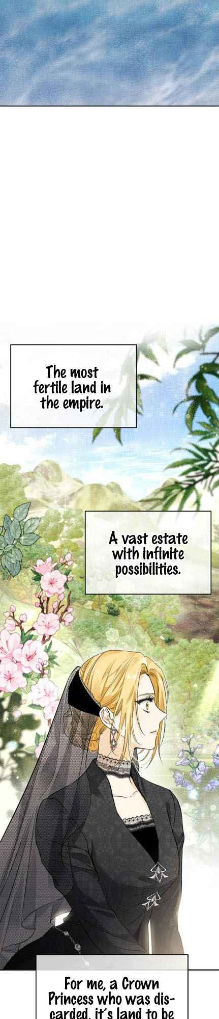 I Tamed My Ex-Husband’s Mad Dog Chapter 1 page 29