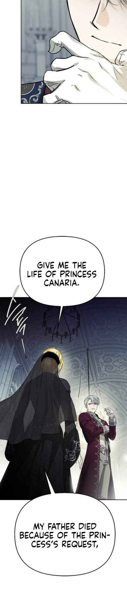 I Tamed My Ex-Husband’s Mad Dog Chapter 1 page 31