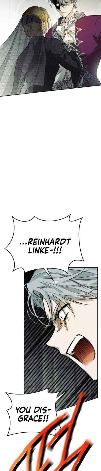 I Tamed My Ex-Husband’s Mad Dog Chapter 1 page 36
