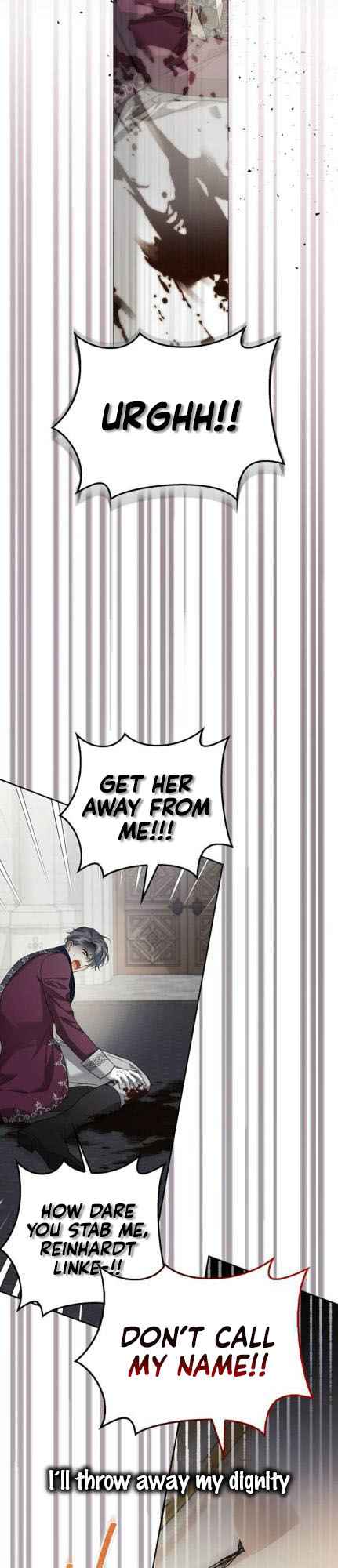 I Tamed My Ex-Husband’s Mad Dog Chapter 1 page 43