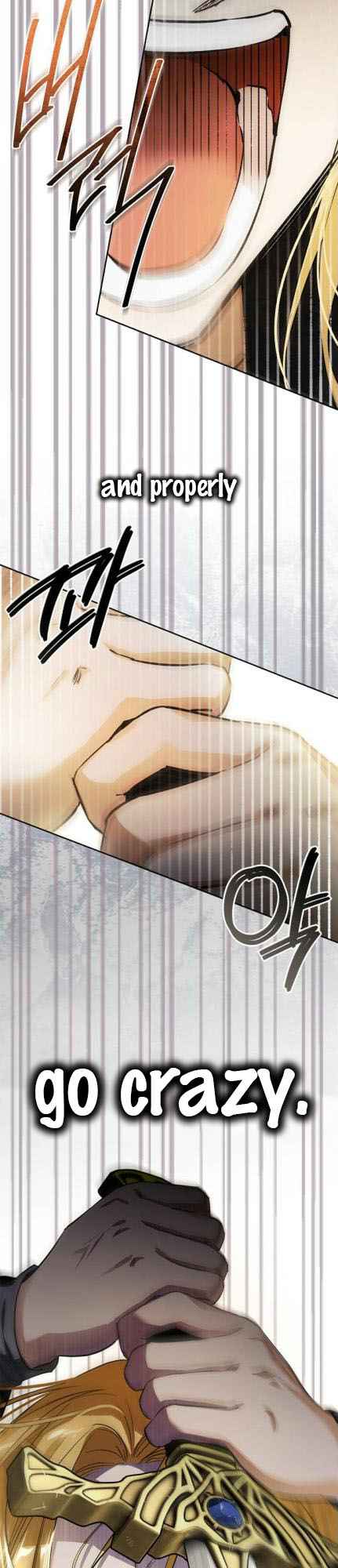 I Tamed My Ex-Husband’s Mad Dog Chapter 1 page 44
