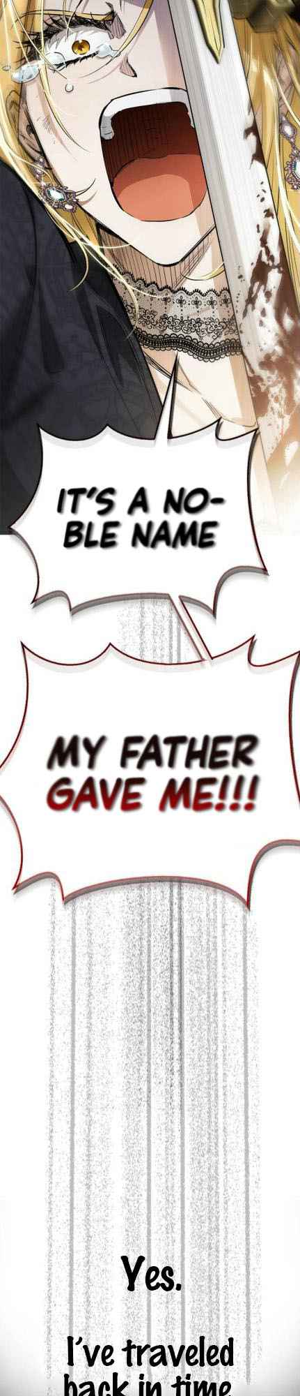I Tamed My Ex-Husband’s Mad Dog Chapter 1 page 45