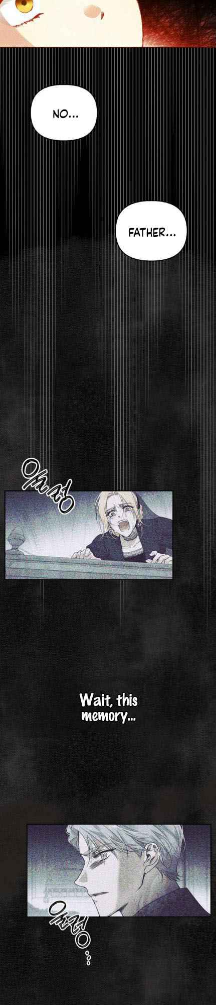 I Tamed My Ex-Husband’s Mad Dog Chapter 1 page 5