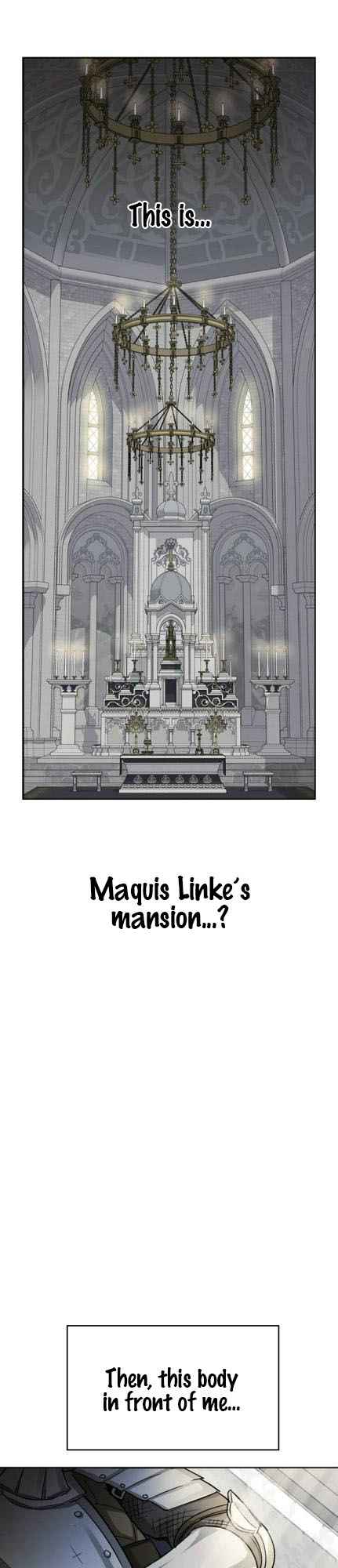 I Tamed My Ex-Husband’s Mad Dog Chapter 1 page 7