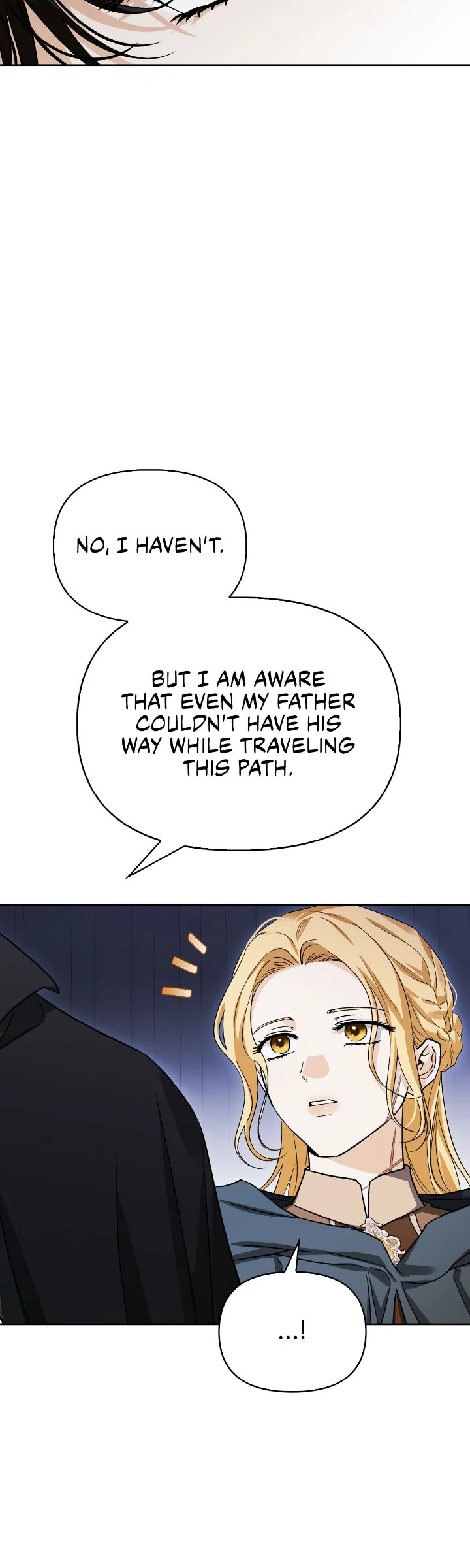 I Tamed My Ex-Husband’s Mad Dog Chapter 110 page 15