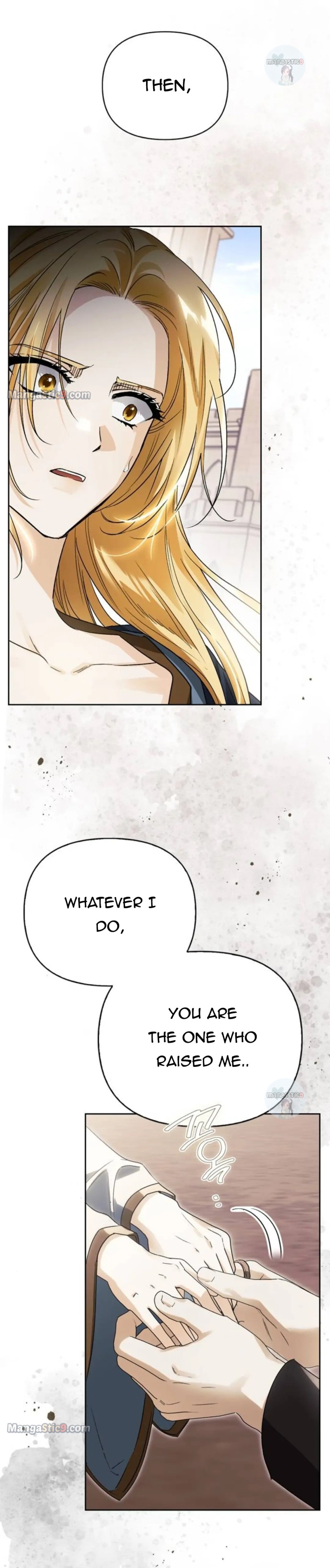 I Tamed My Ex-Husband’s Mad Dog Chapter 22 page 9