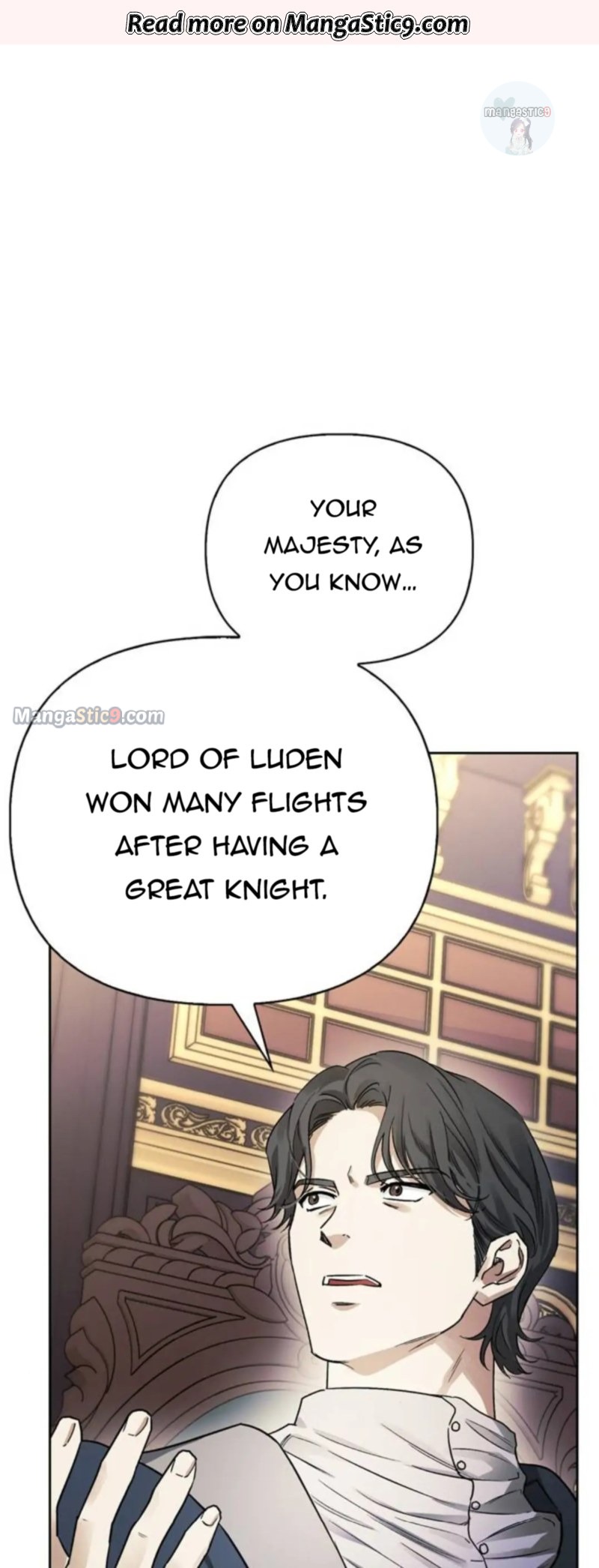 I Tamed My Ex-Husband’s Mad Dog Chapter 22 page 30