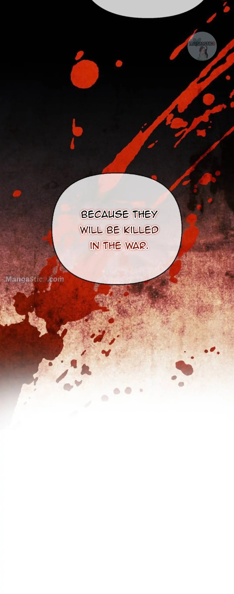 I Tamed My Ex-Husband’s Mad Dog Chapter 22 page 33