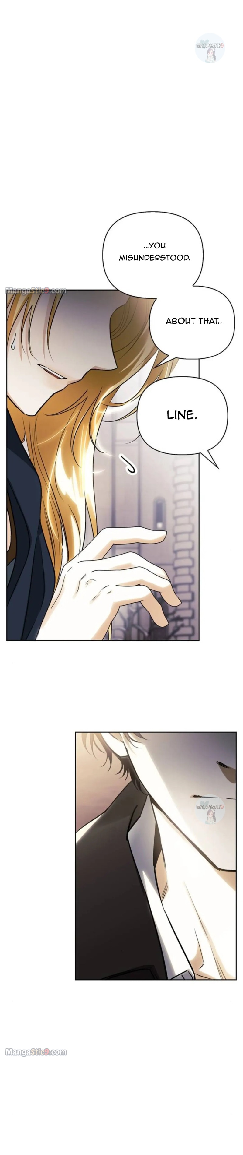 I Tamed My Ex-Husband’s Mad Dog Chapter 22 page 6