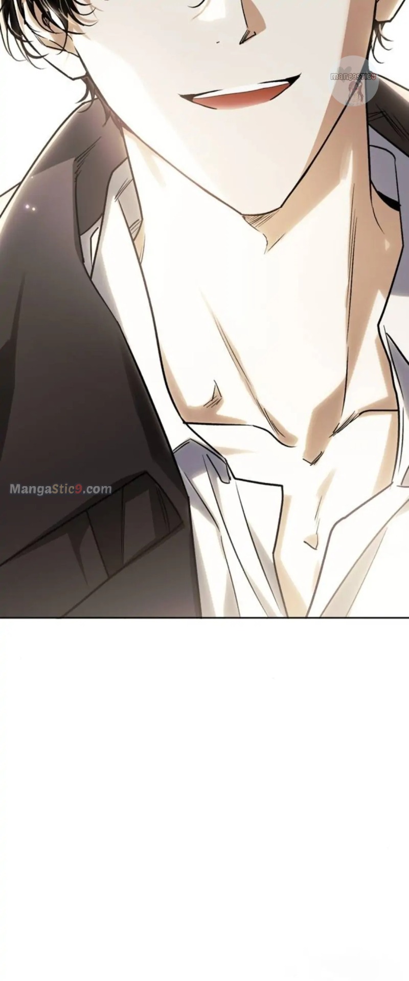 I Tamed My Ex-Husband’s Mad Dog Chapter 22 page 8
