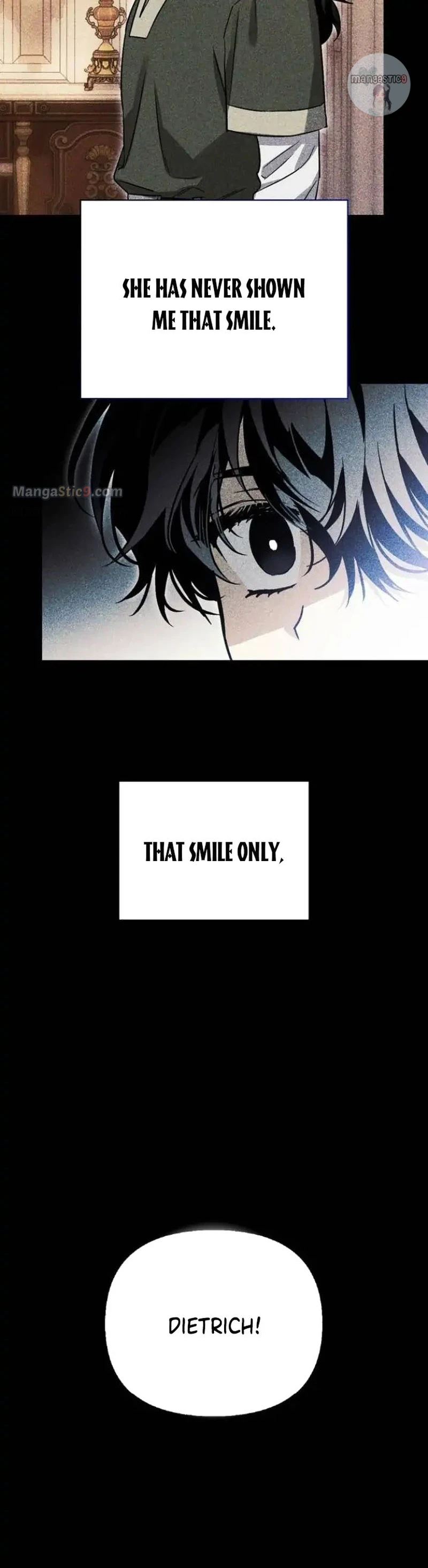 I Tamed My Ex-Husband’s Mad Dog Chapter 34 page 18