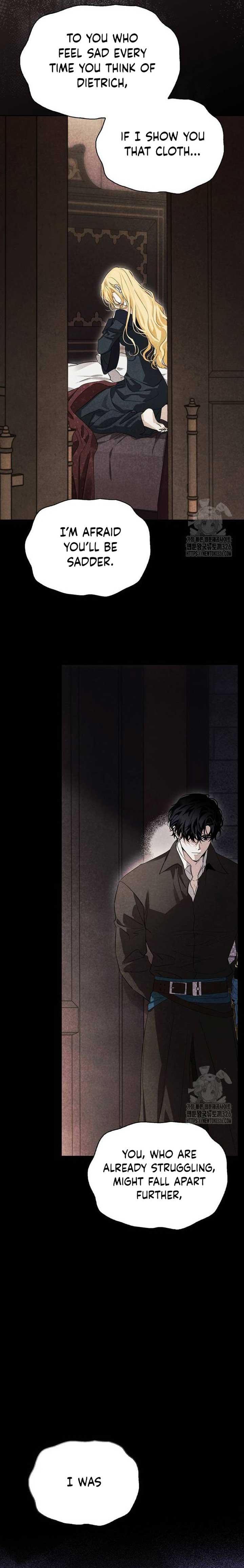 I Tamed My Ex-Husband’s Mad Dog Chapter 66 page 14