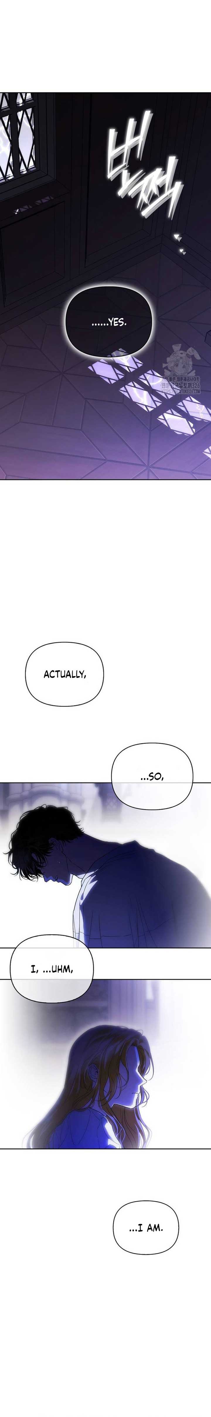 I Tamed My Ex-Husband’s Mad Dog Chapter 66 page 27