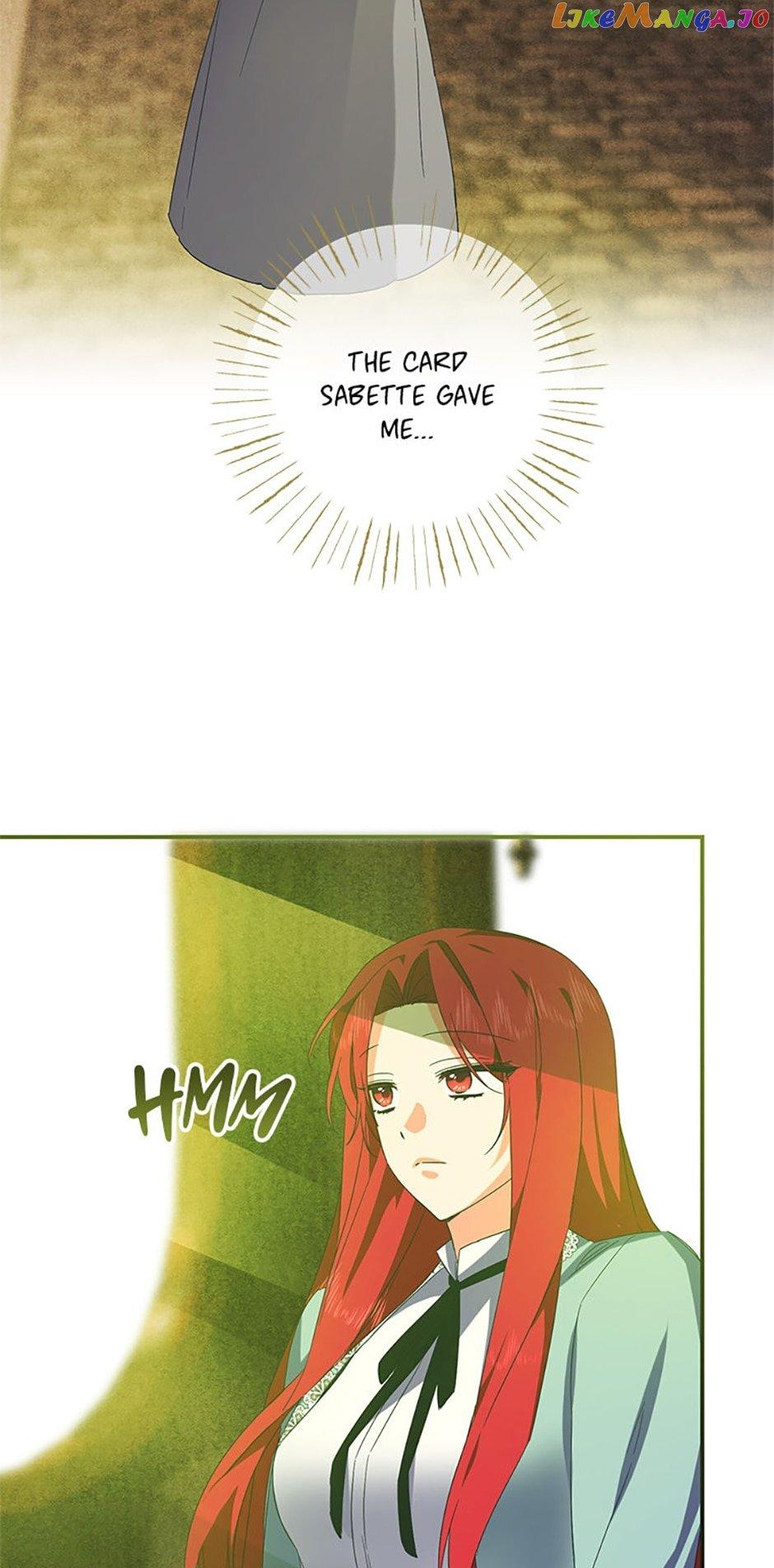 I Tamed the Duke Chapter 24 page 12