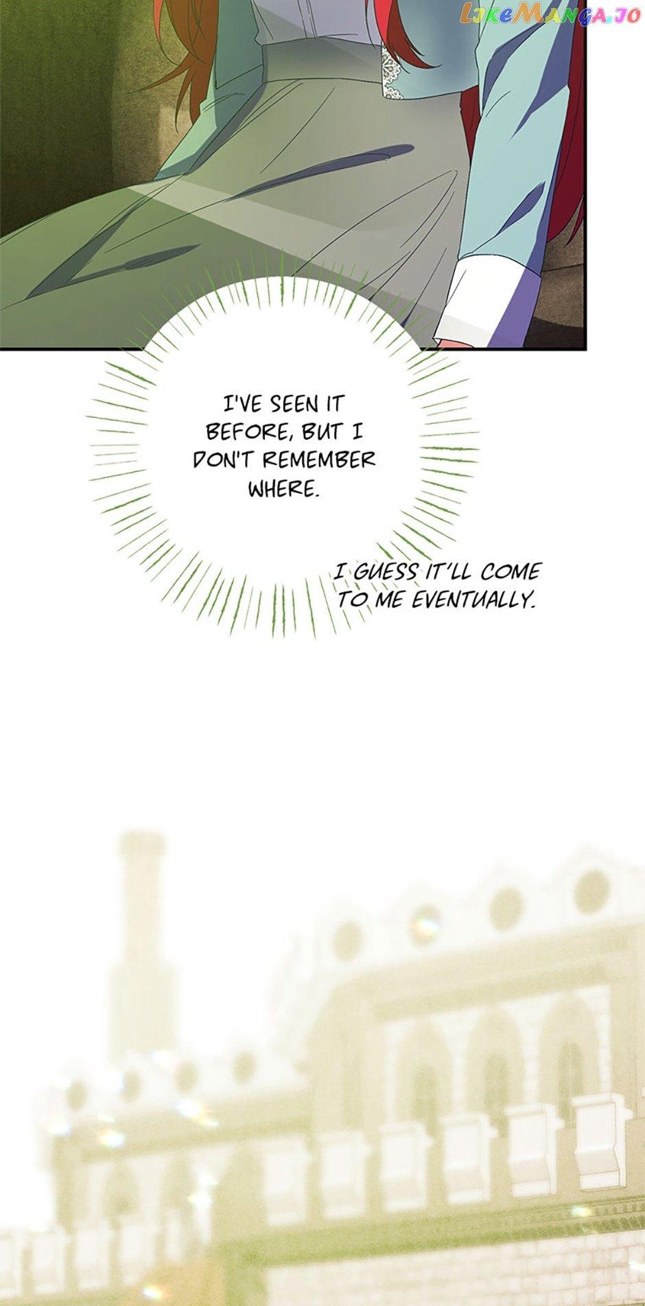 I Tamed the Duke Chapter 24 page 13