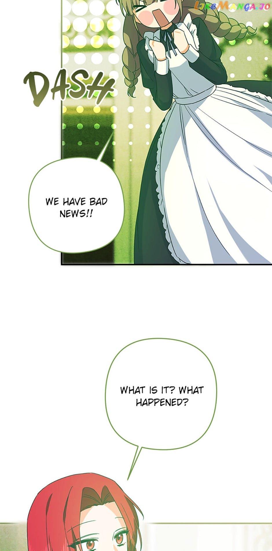 I Tamed the Duke Chapter 24 page 15
