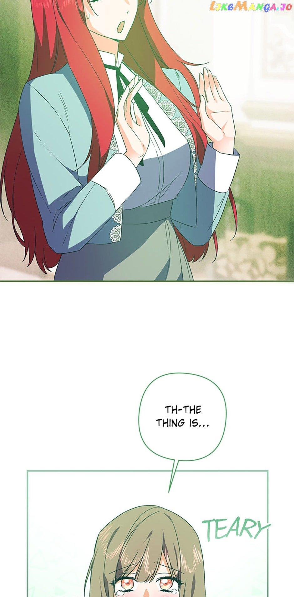 I Tamed the Duke Chapter 24 page 16