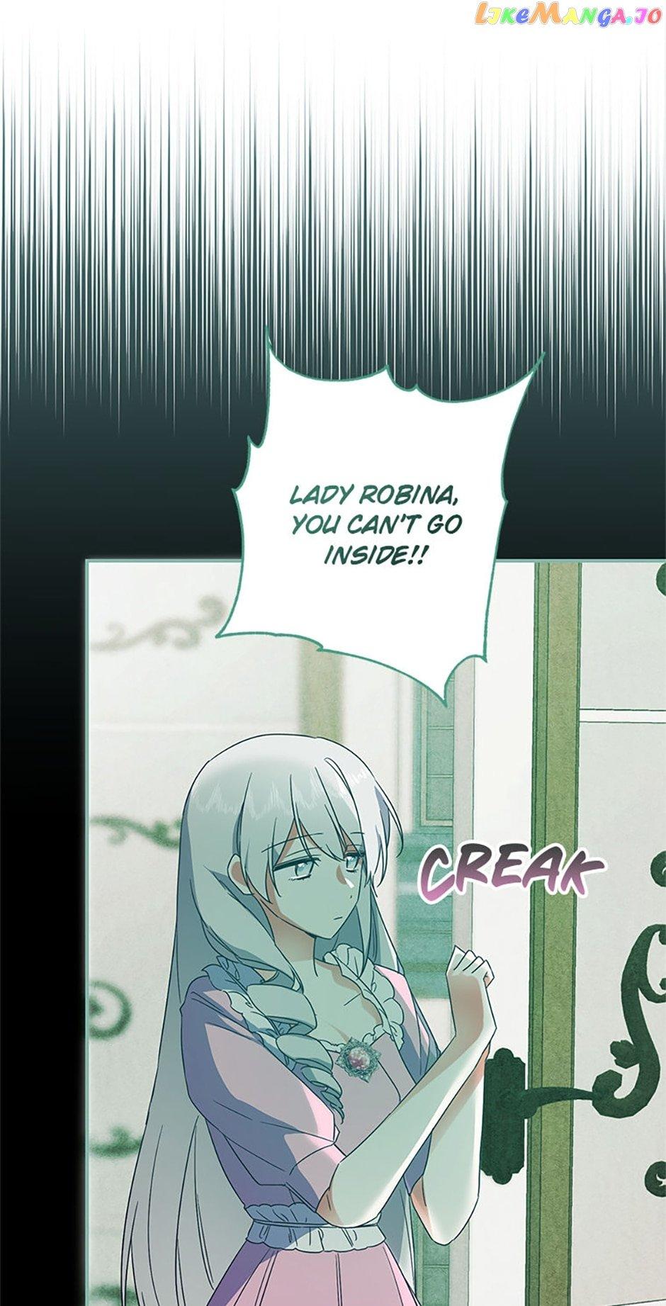 I Tamed the Duke Chapter 24 page 18