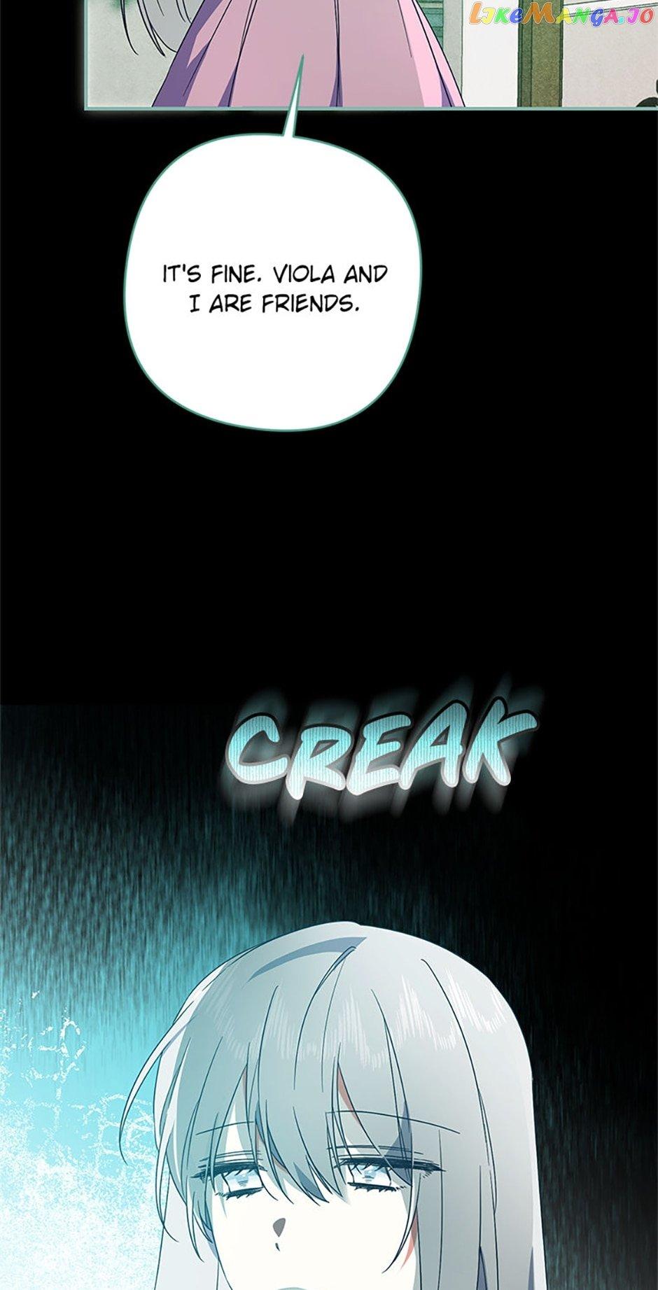 I Tamed the Duke Chapter 24 page 19