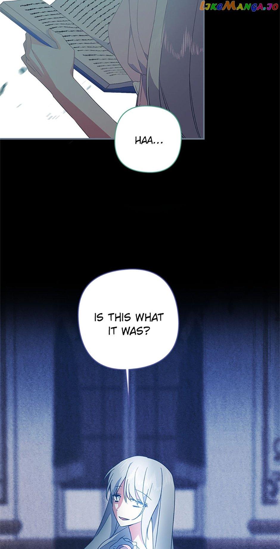 I Tamed the Duke Chapter 24 page 21