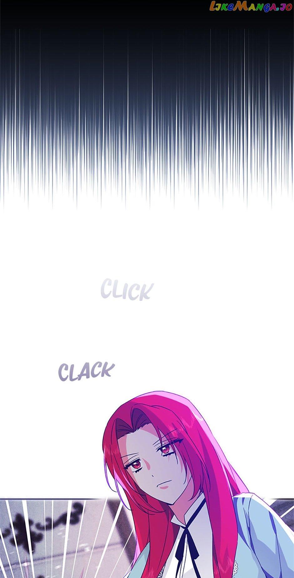 I Tamed the Duke Chapter 24 page 23