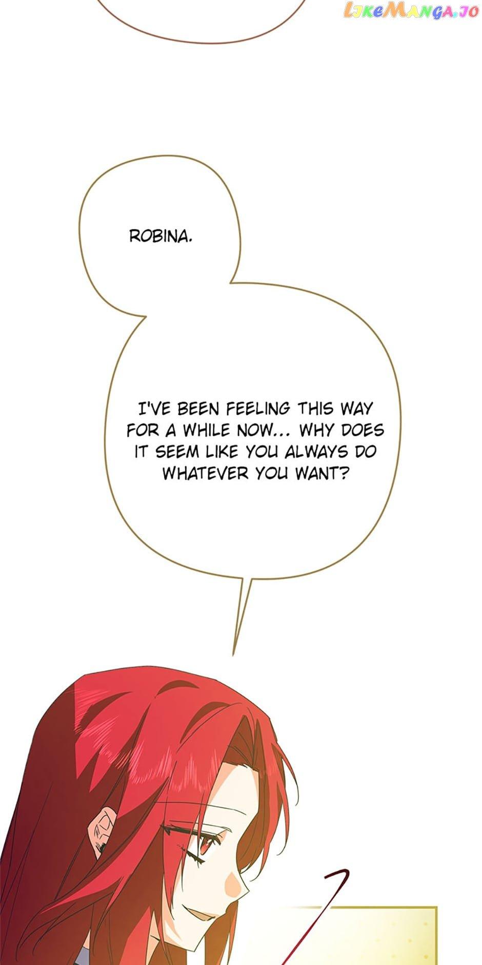 I Tamed the Duke Chapter 24 page 35