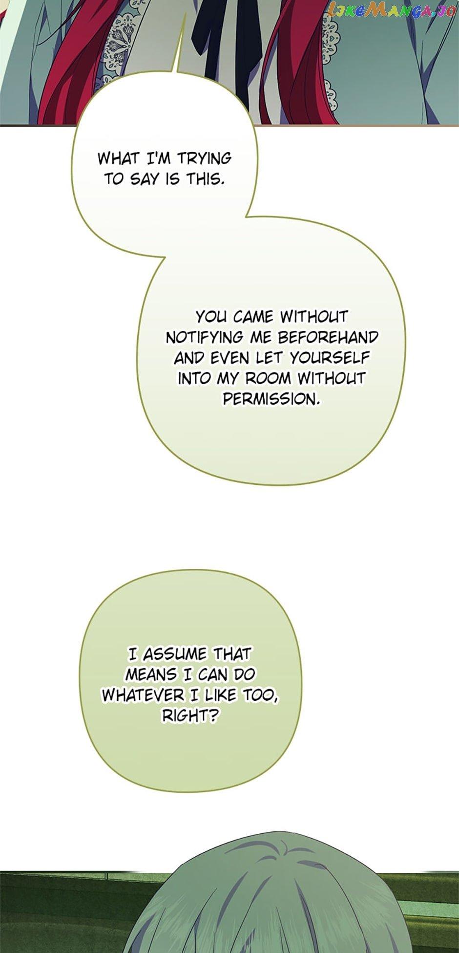 I Tamed the Duke Chapter 24 page 38
