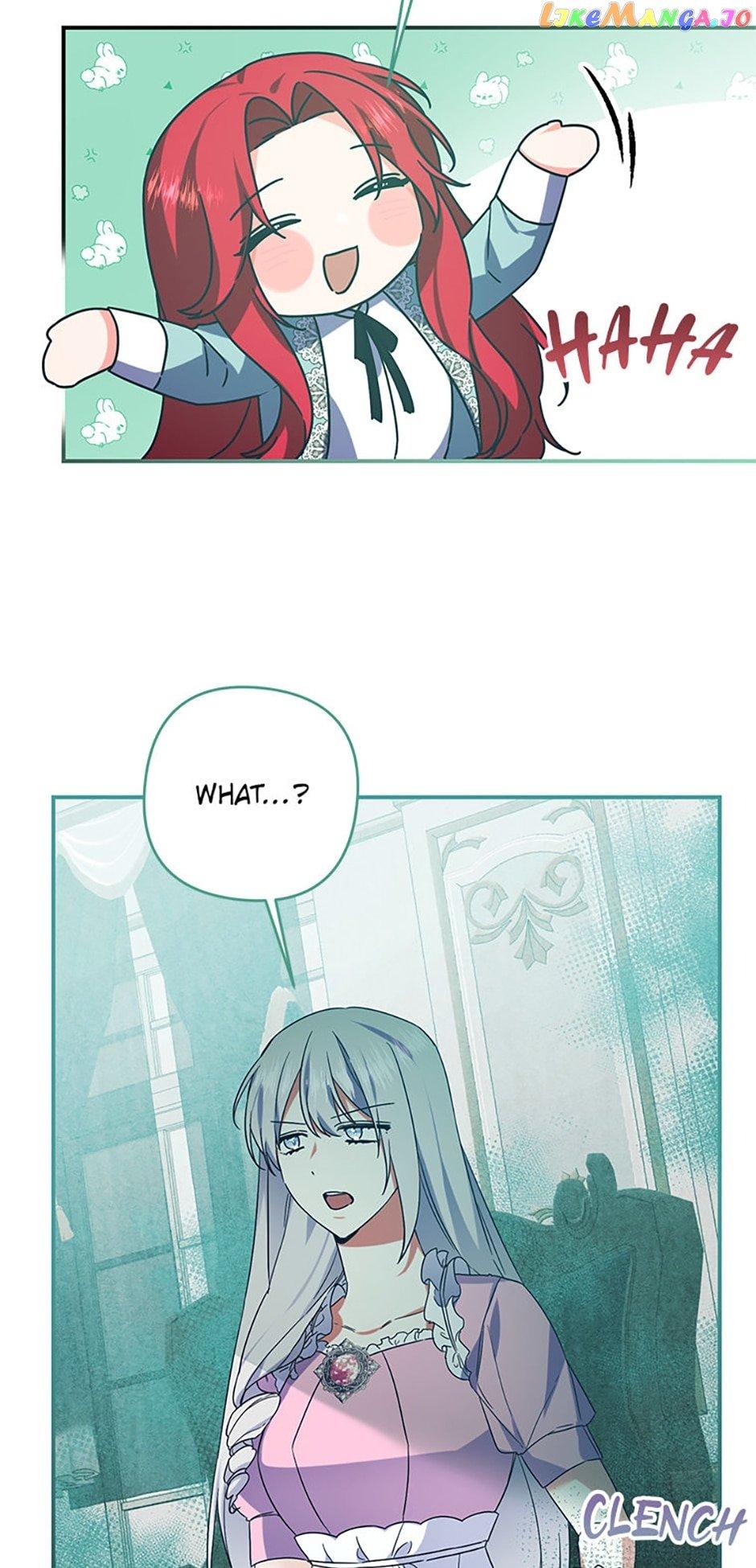 I Tamed the Duke Chapter 24 page 40