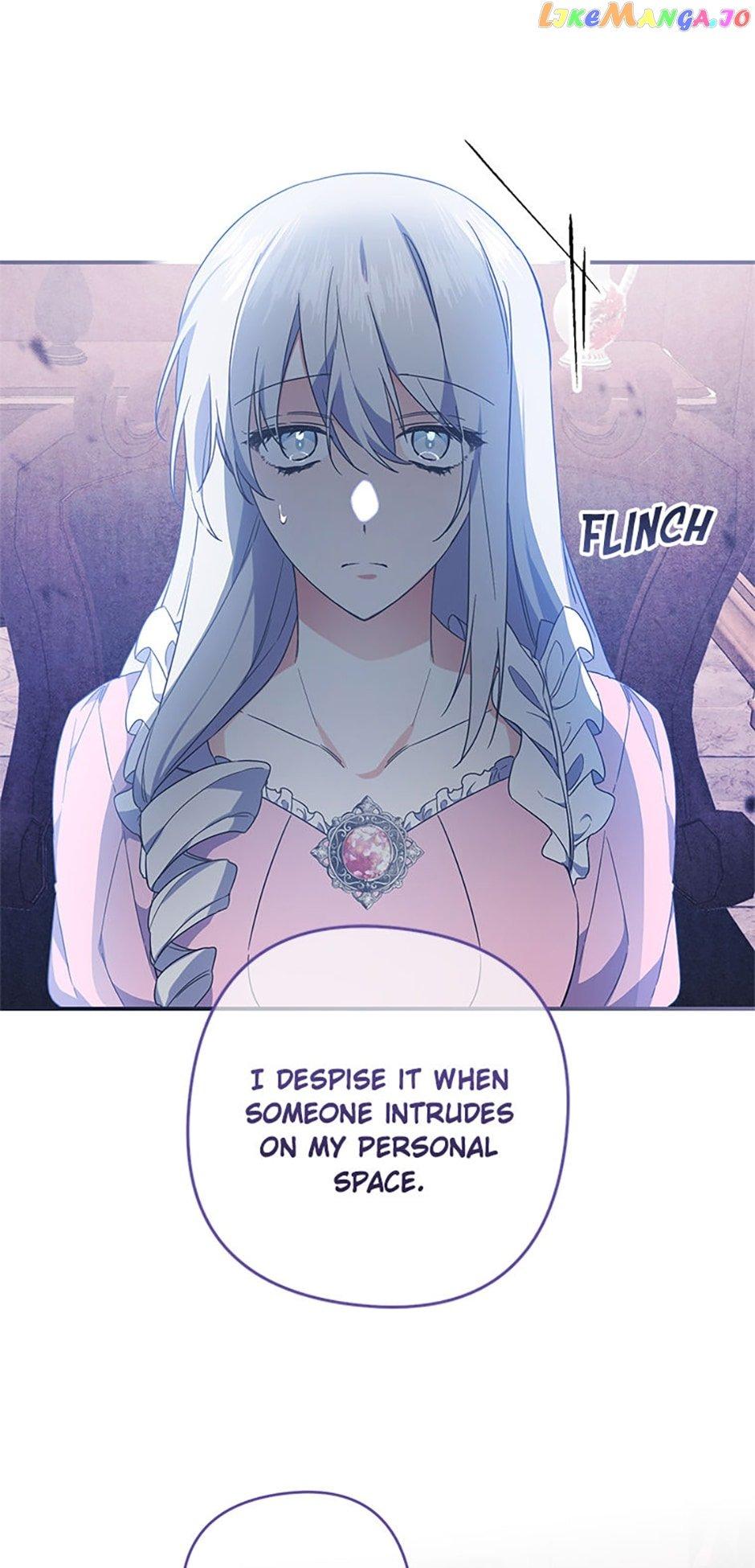 I Tamed the Duke Chapter 24 page 42
