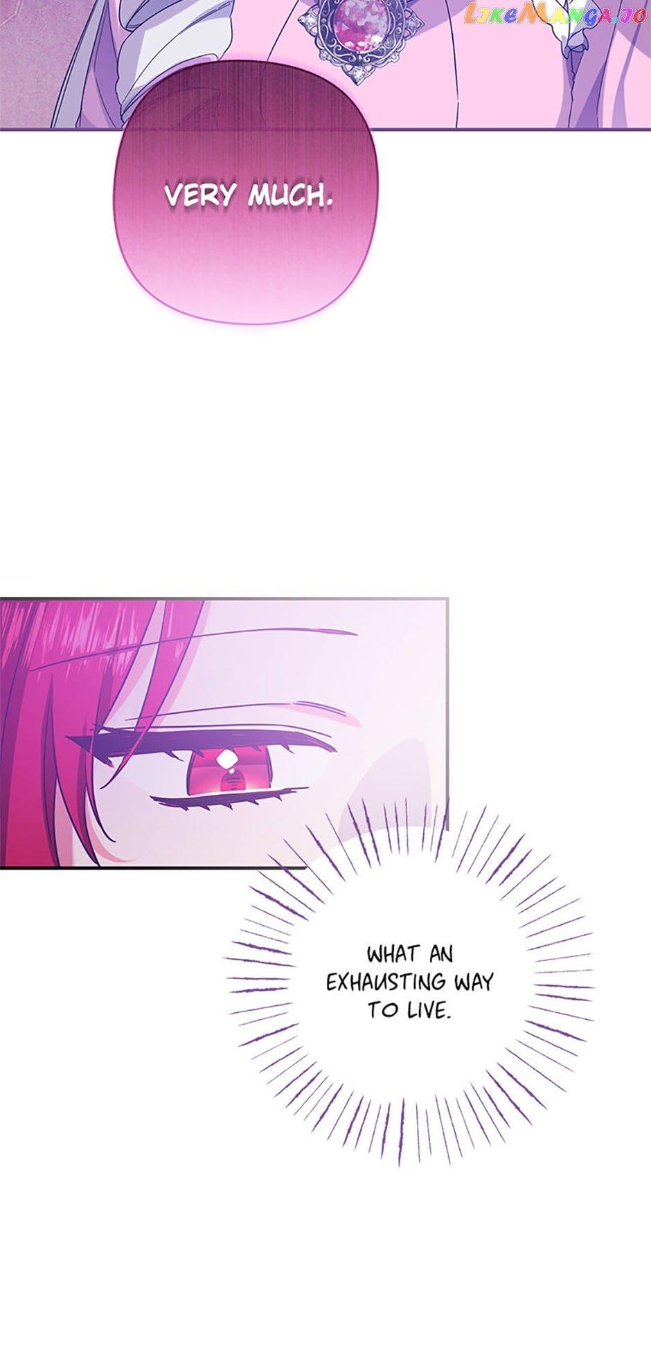 I Tamed the Duke Chapter 24 page 45