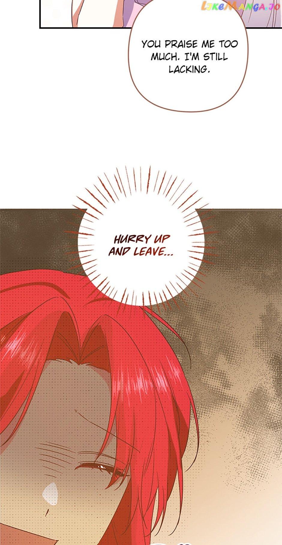 I Tamed the Duke Chapter 24 page 50