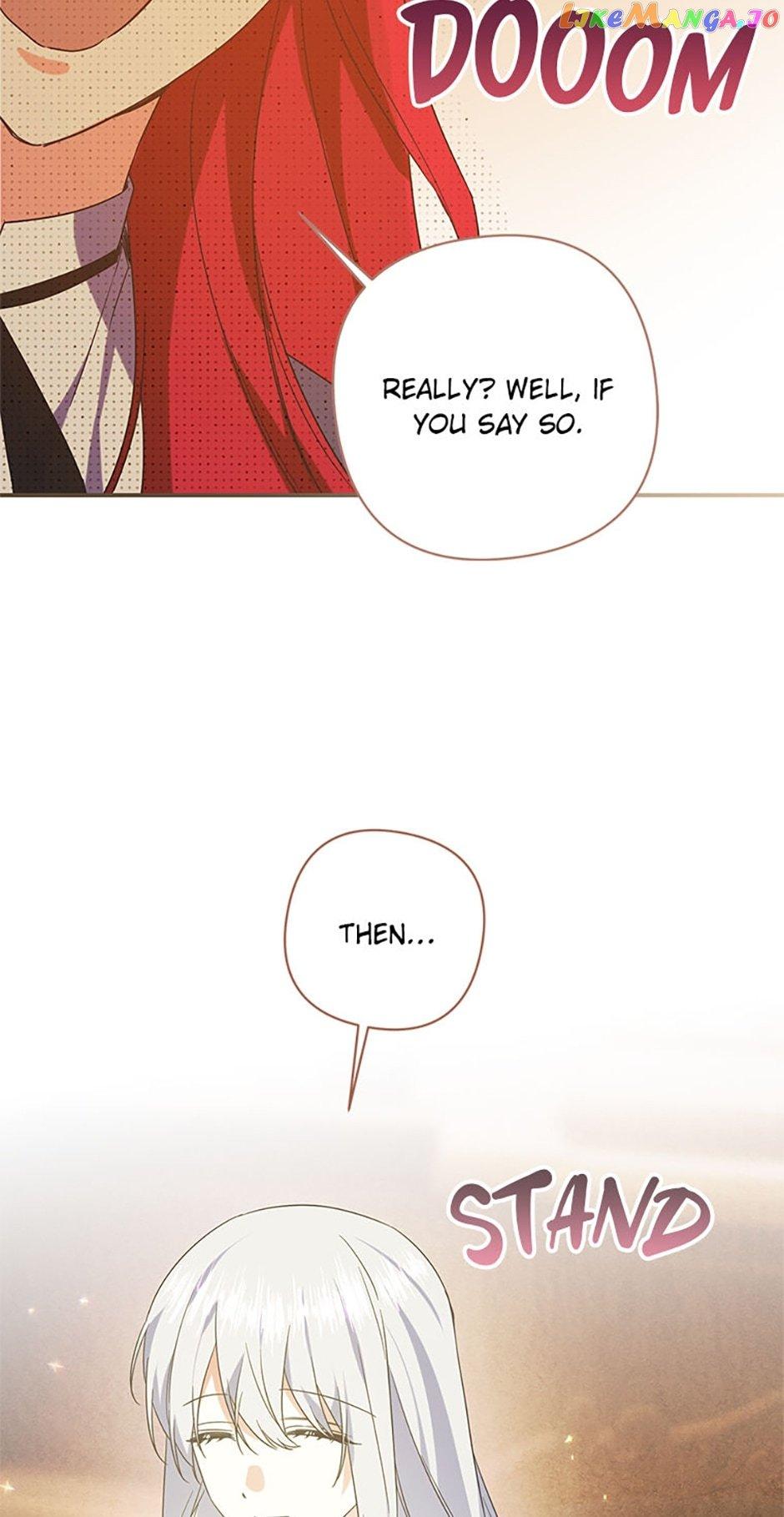 I Tamed the Duke Chapter 24 page 51