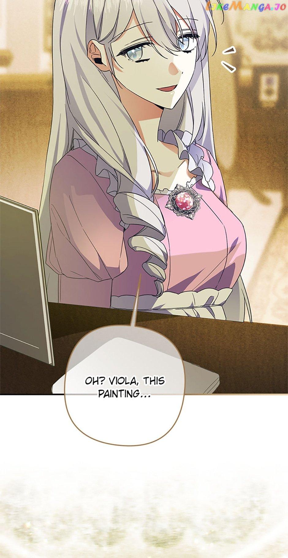 I Tamed the Duke Chapter 24 page 53