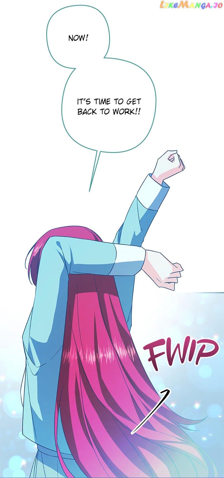 I Tamed the Duke Chapter 24 page 61