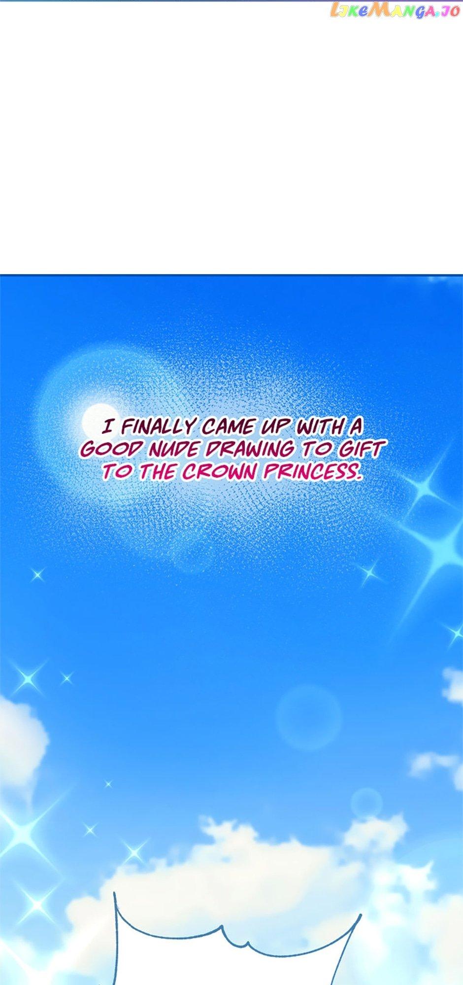 I Tamed the Duke Chapter 24 page 62