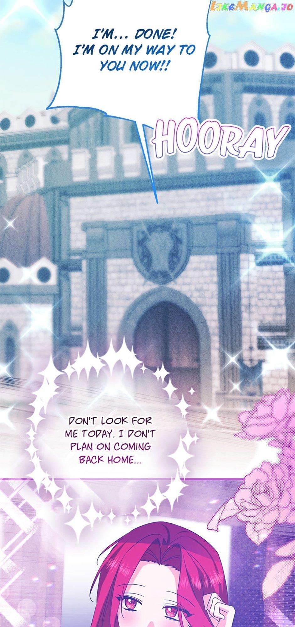 I Tamed the Duke Chapter 24 page 63