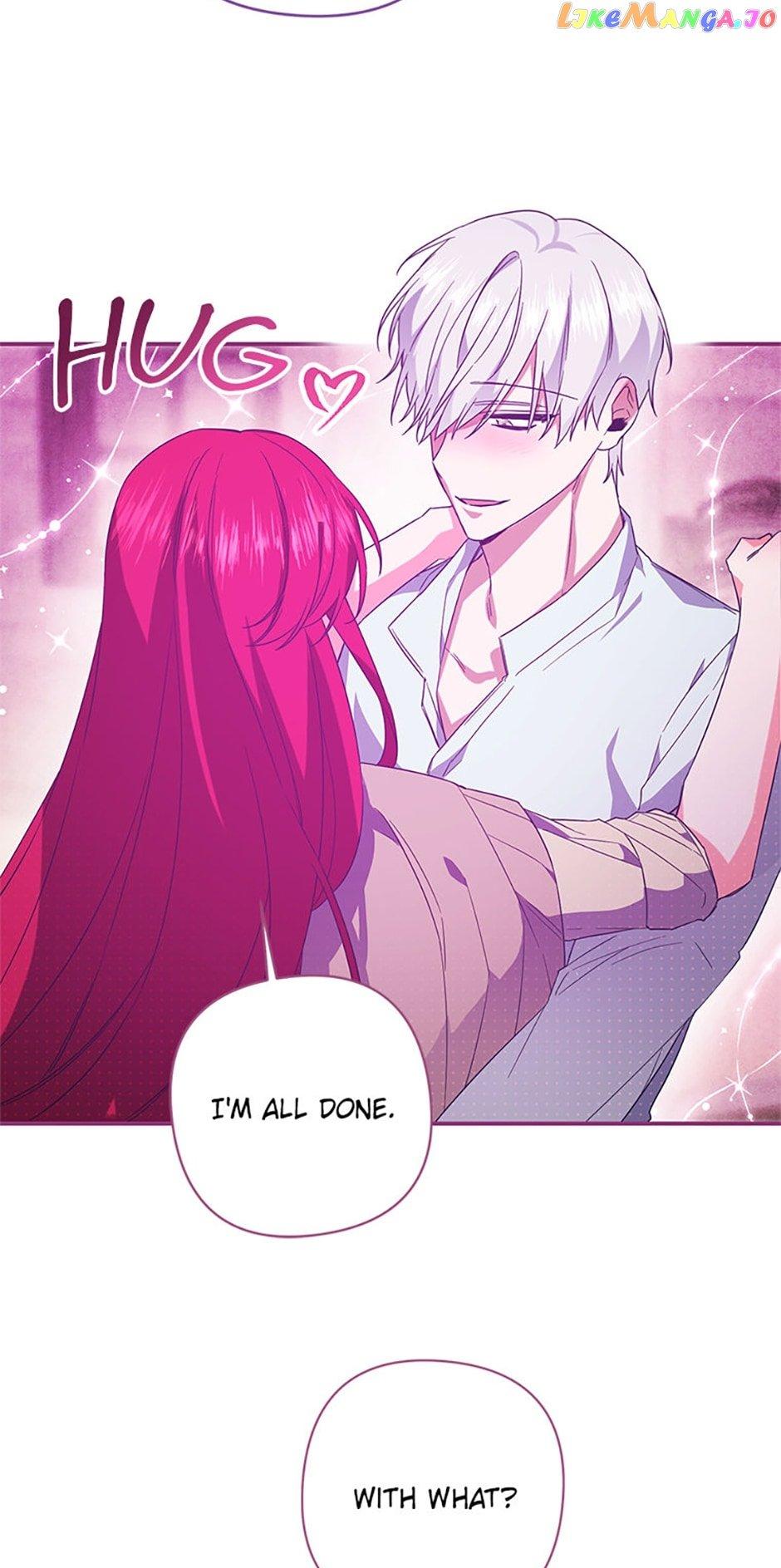 I Tamed the Duke Chapter 24 page 66