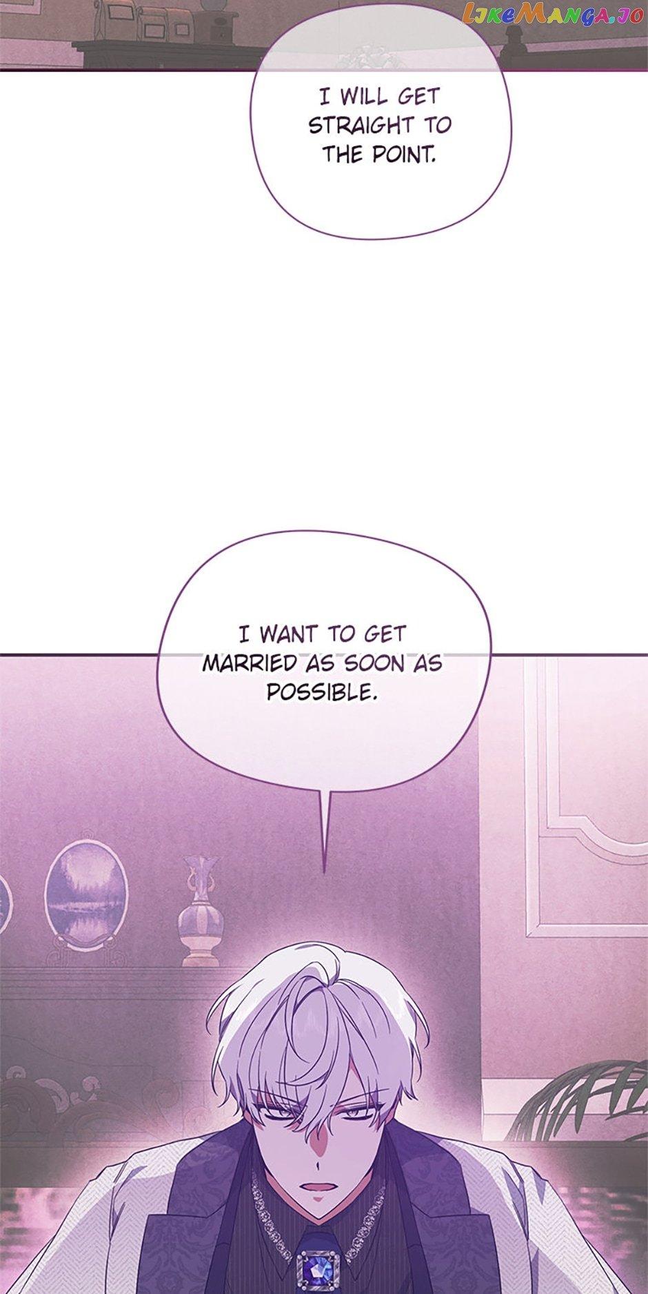 I Tamed the Duke Chapter 30 page 9