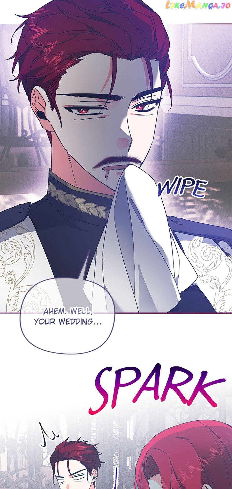 I Tamed the Duke Chapter 30 page 13