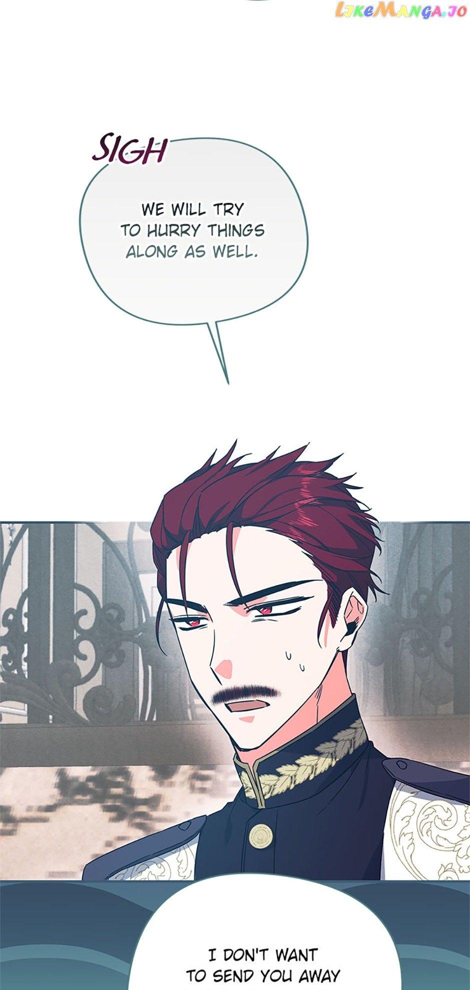I Tamed the Duke Chapter 30 page 15