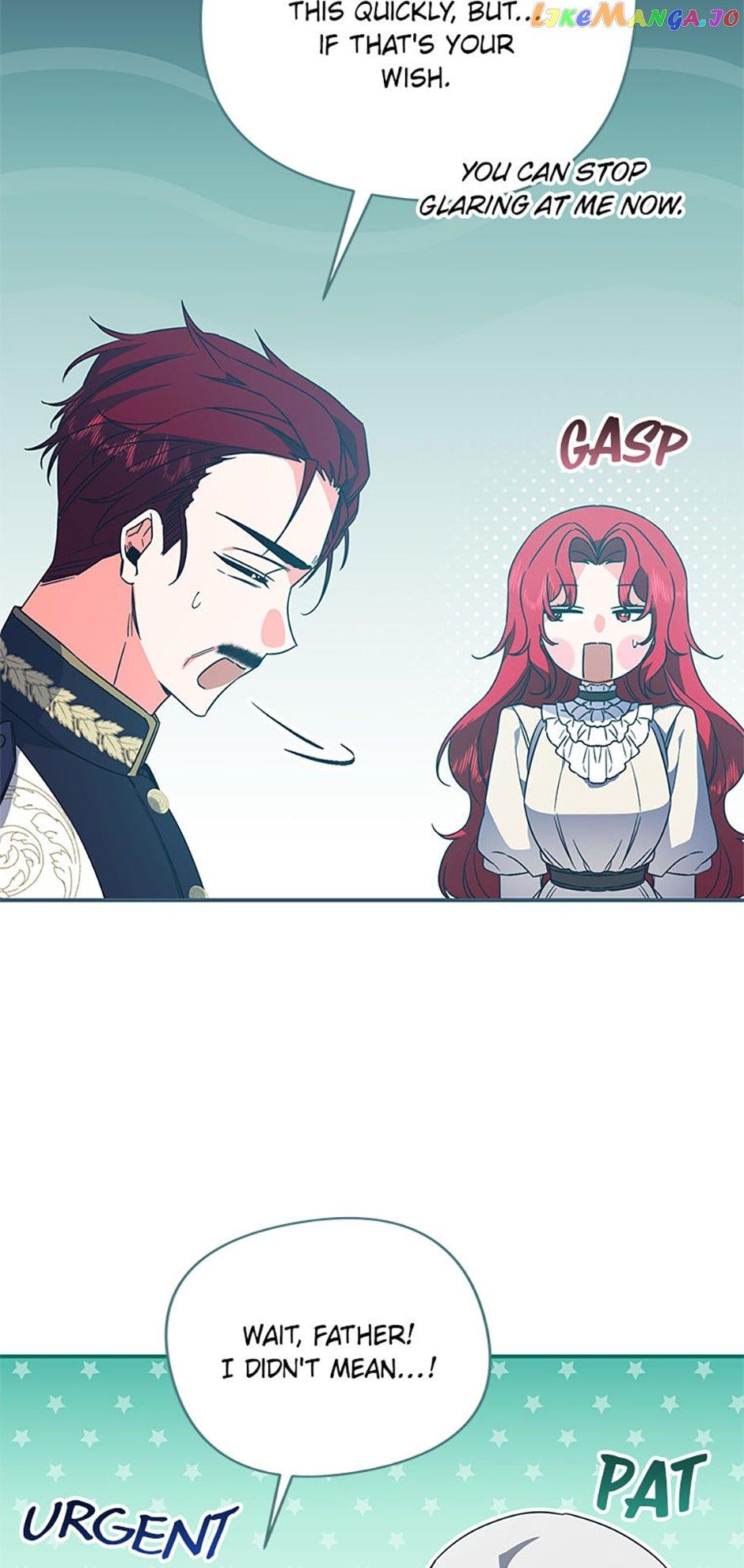 I Tamed the Duke Chapter 30 page 16