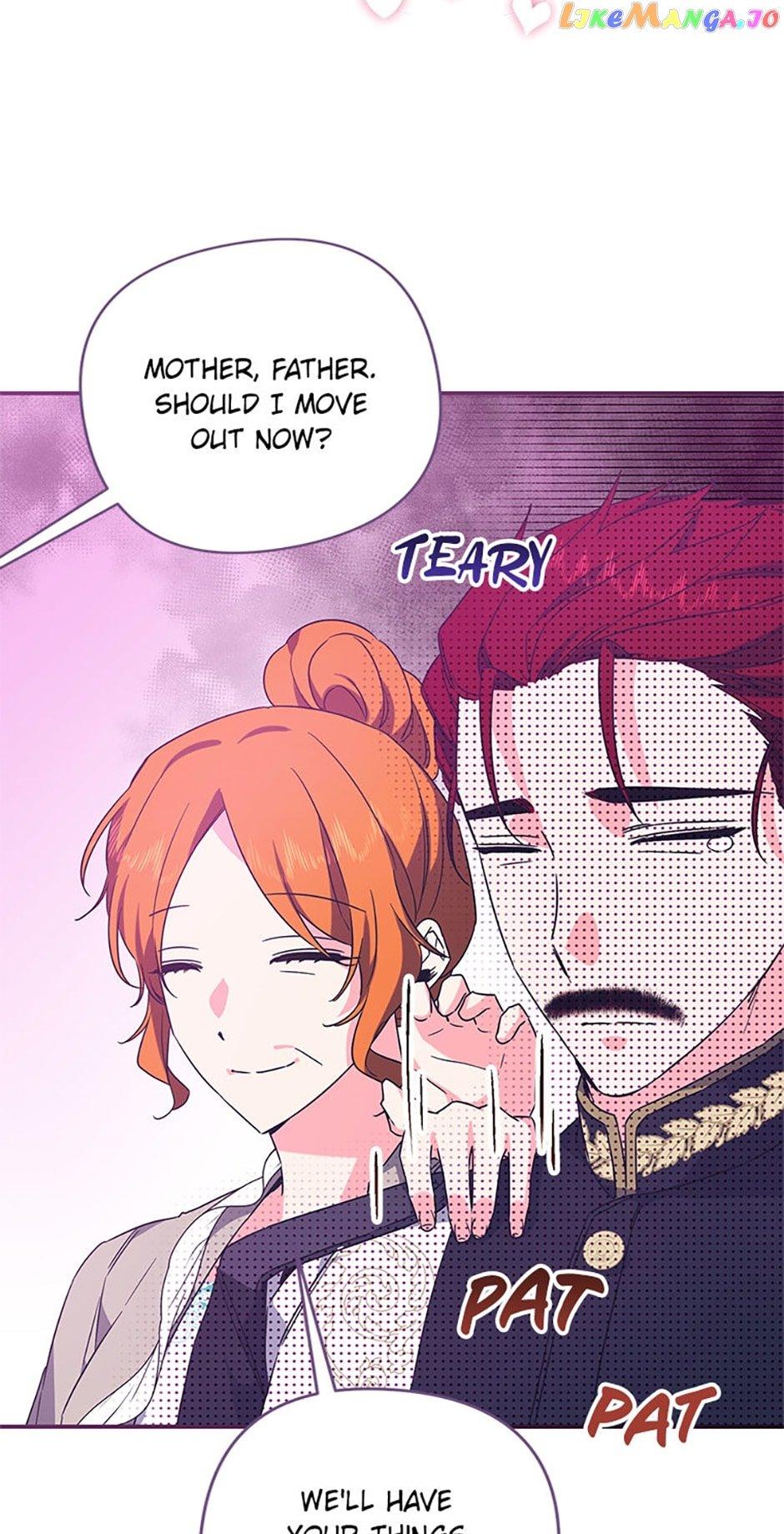 I Tamed the Duke Chapter 30 page 26