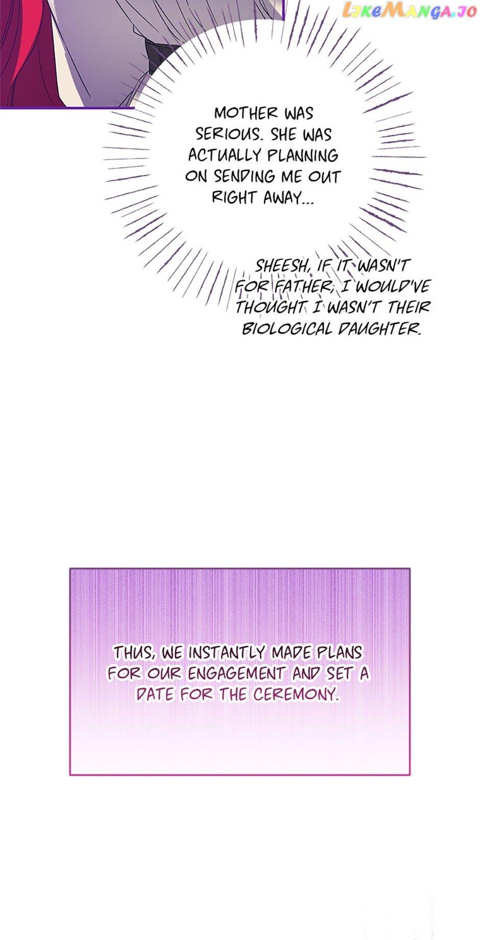 I Tamed the Duke Chapter 30 page 29