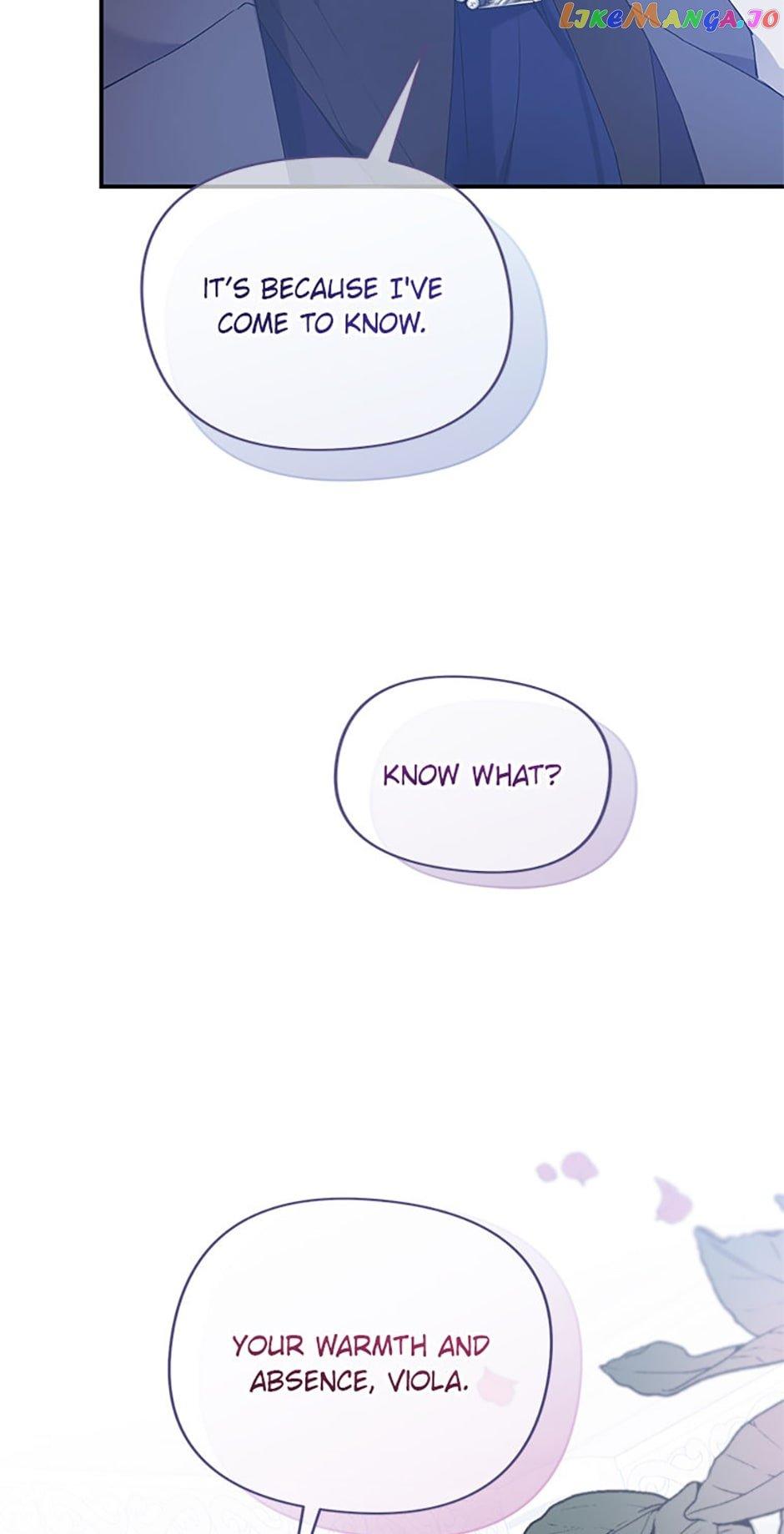 I Tamed the Duke Chapter 30 page 33