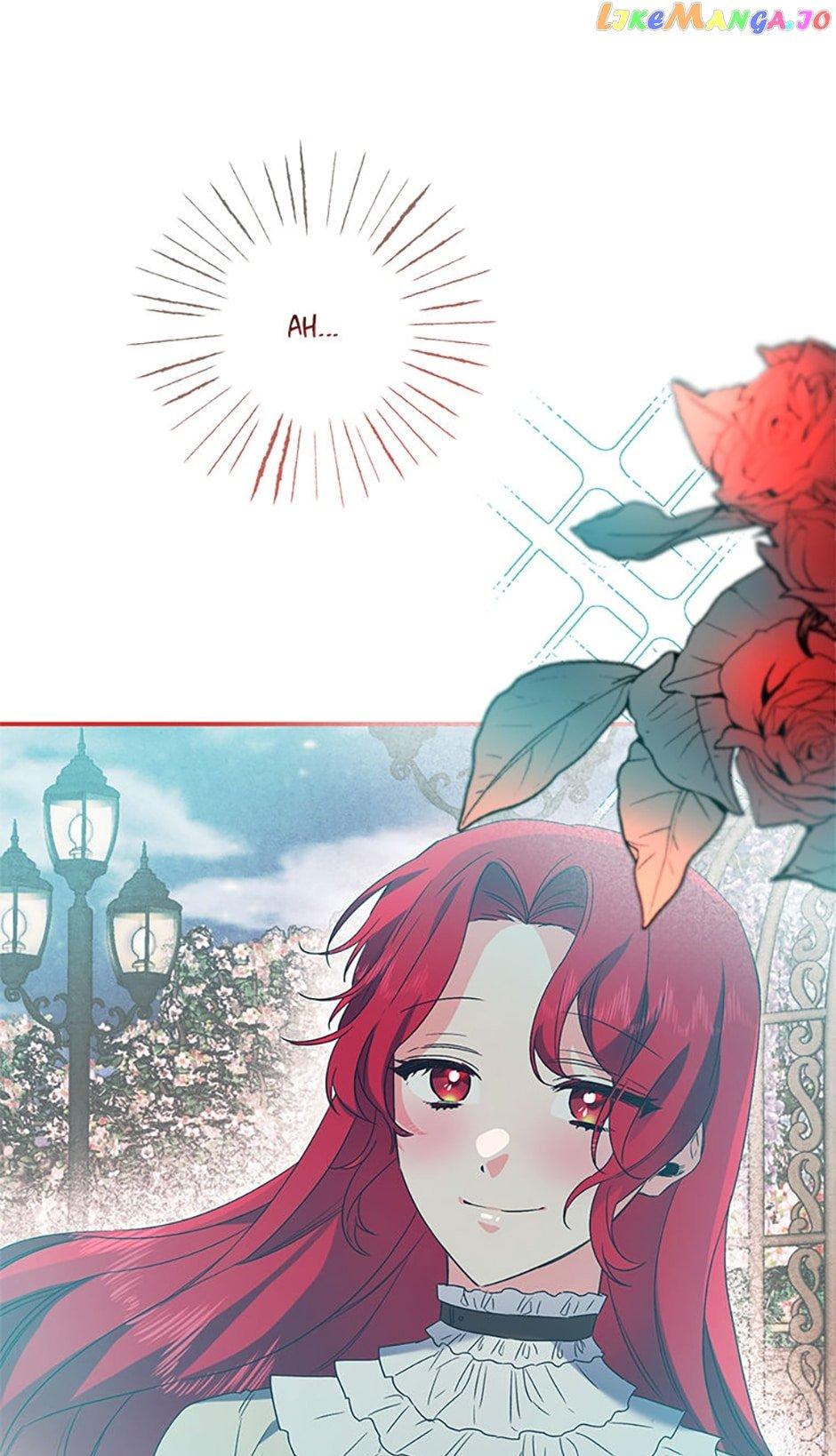 I Tamed the Duke Chapter 30 page 35