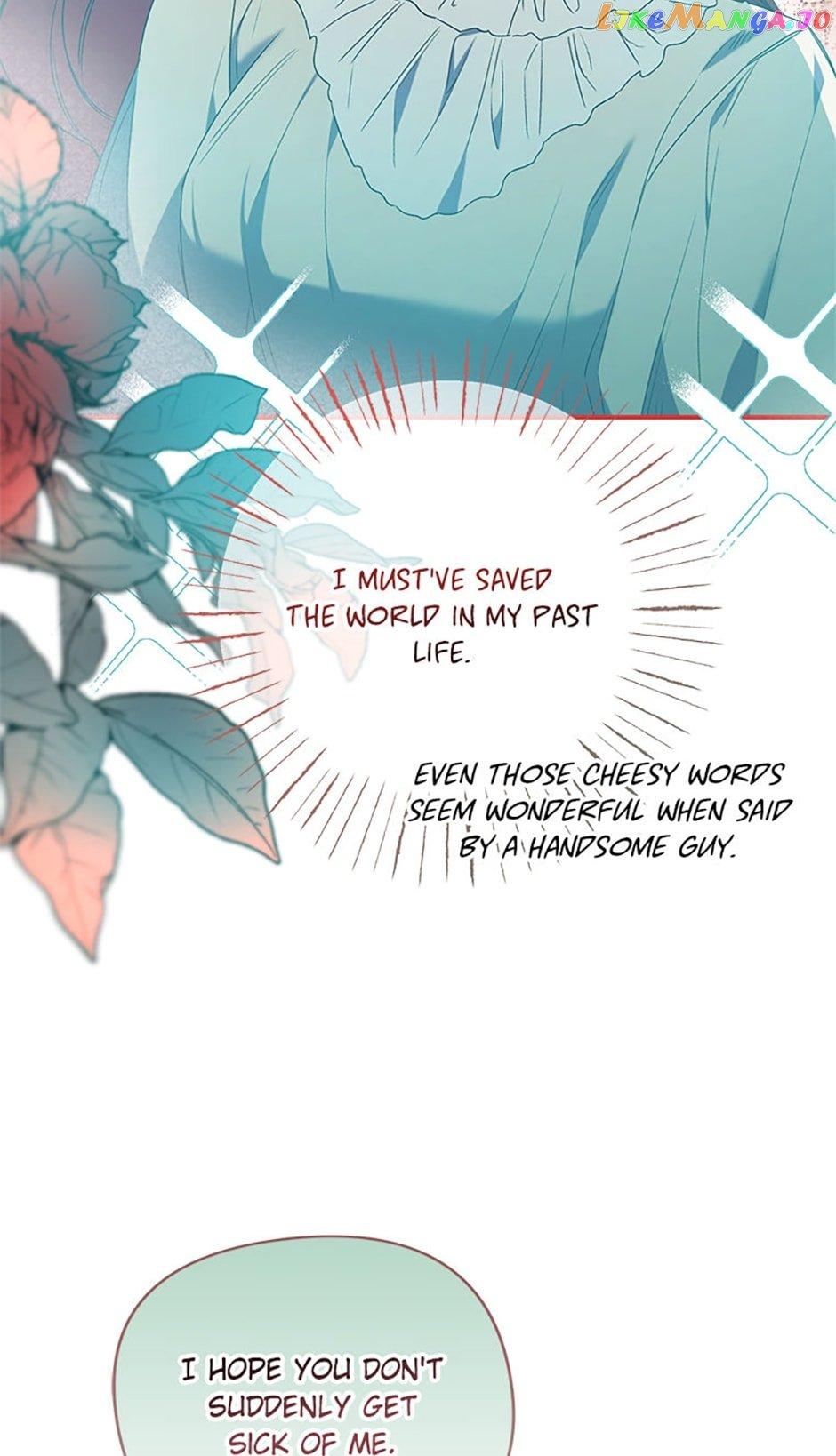 I Tamed the Duke Chapter 30 page 36