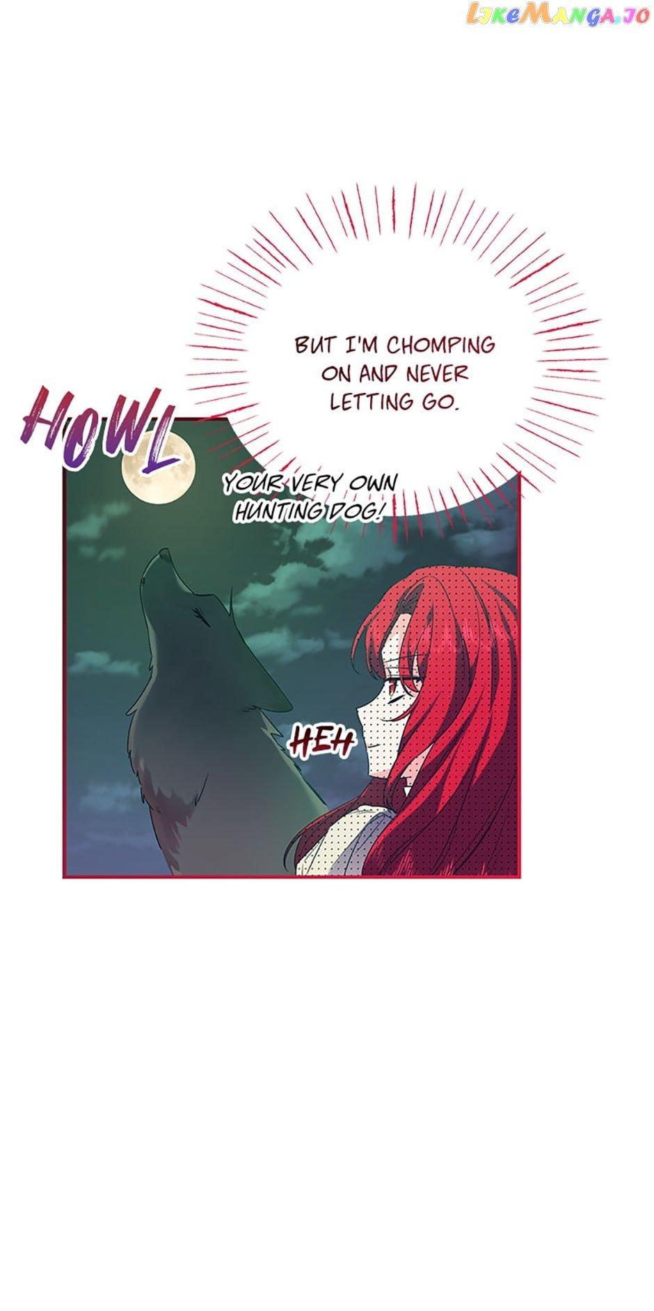 I Tamed the Duke Chapter 30 page 38